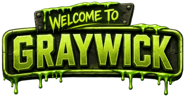 Graywick